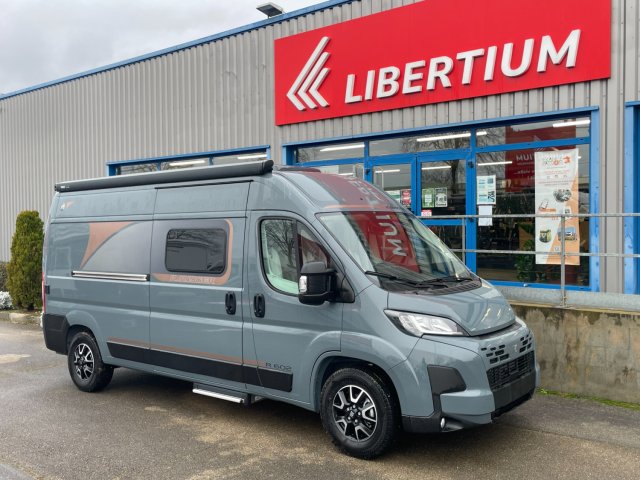 Randger R602 R 602 Neuf