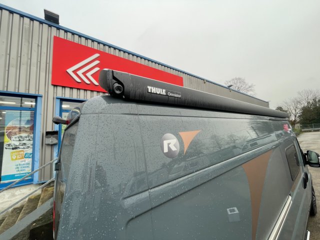 Randger R602 R 602 - Photo 14