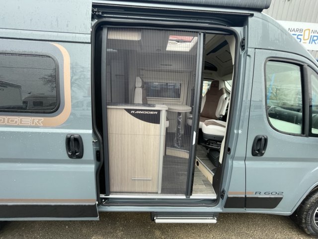 Randger R602 R 602 - Photo 15