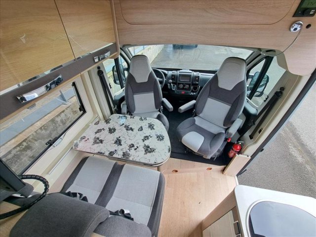 Rapido Van V55 V 55 - Photo 4