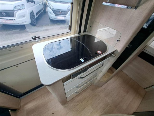 Rapido Van V55 V 55 - Photo 5