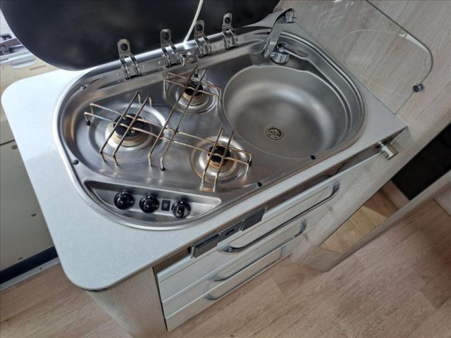 Rapido Van V55 V 55 - Photo 6