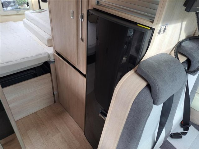 Rapido Van V55 V 55 - Photo 7