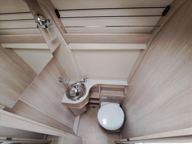 Rapido Van V55 V 55 - Photo 8