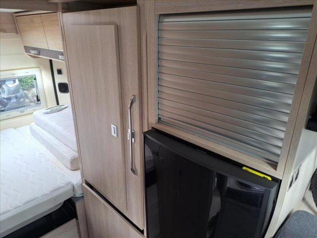 Rapido Van V55 V 55 - Photo 9