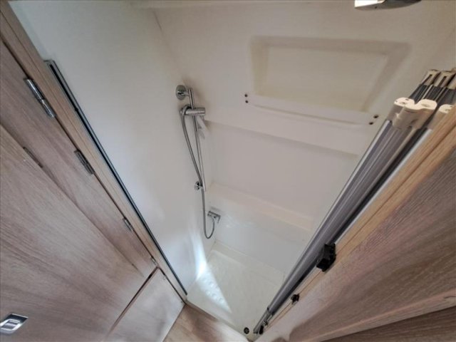 Rapido Van V55 V 55 - Photo 10