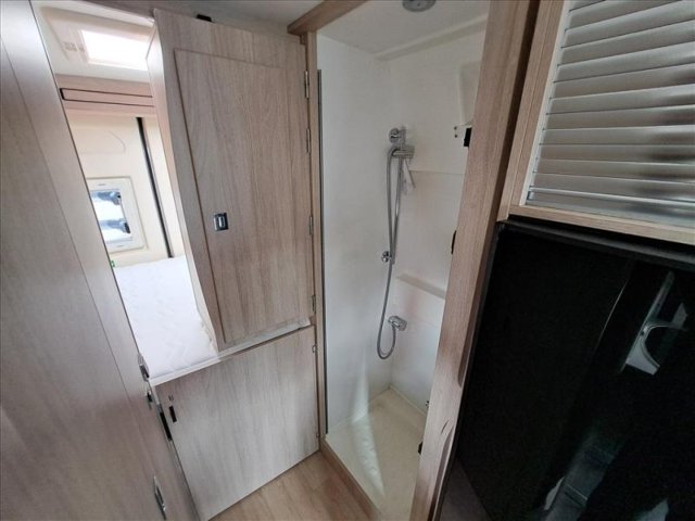 Rapido Van V55 V 55 - Photo 11