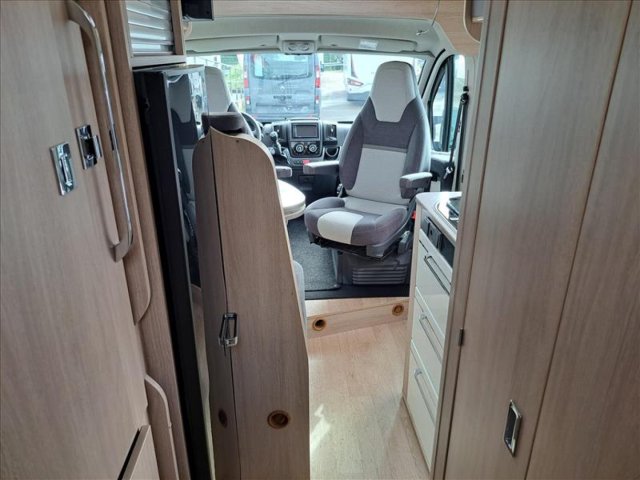 Rapido Van V55 V 55 - Photo 13