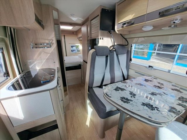 Rapido Van V55 V 55 - Photo 14