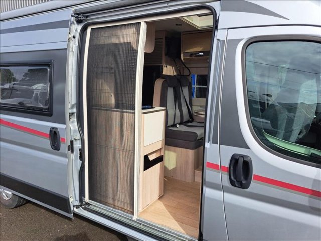 Rapido Van V55 V 55 - Photo 15