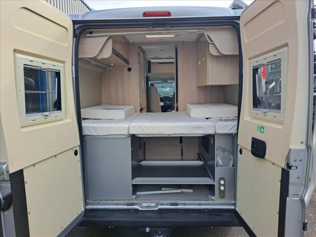 Rapido Van V55 V 55 - Photo 16