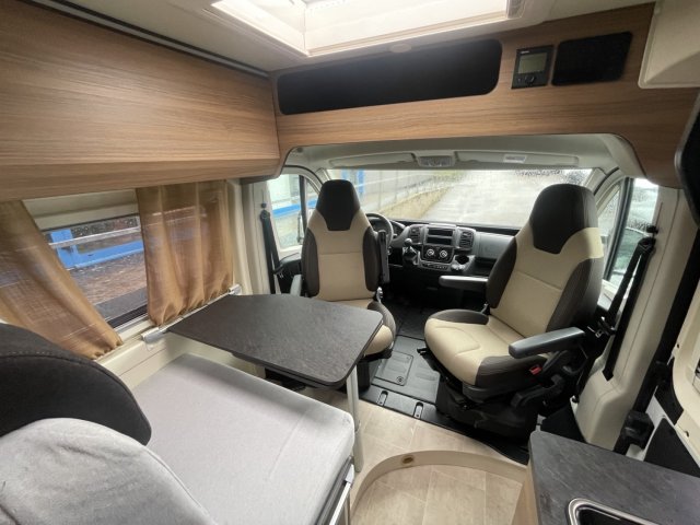 Rimor Horus 38 - Photo 4