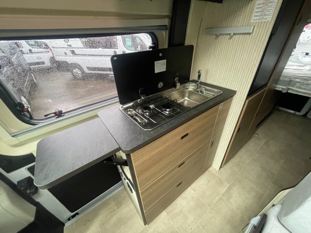 Rimor Horus 38 - Photo 5