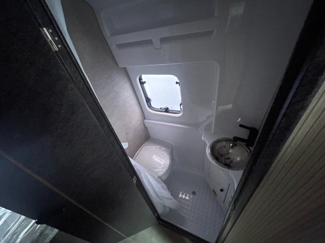 Rimor Horus 38 - Photo 6