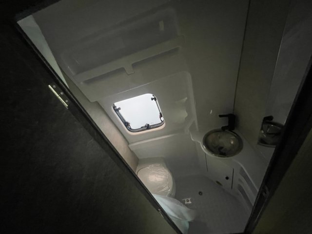 Rimor Horus 38 - Photo 7