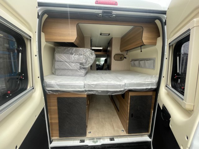 Rimor Horus 38 - Photo 8