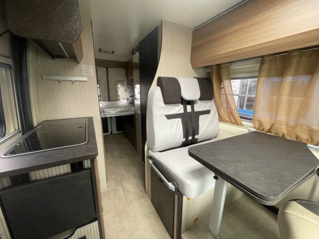 Rimor Horus 38 - Photo 9