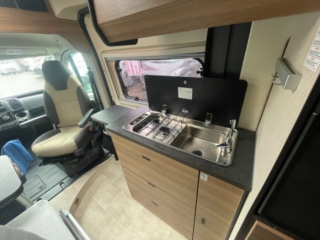 Rimor Horus 38 - Photo 10