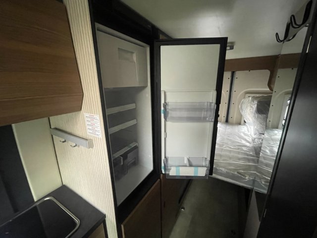 Rimor Horus 38 - Photo 11