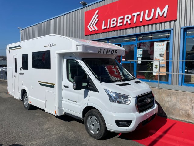 Achat Rimor Kilig 79 Plus Neuf