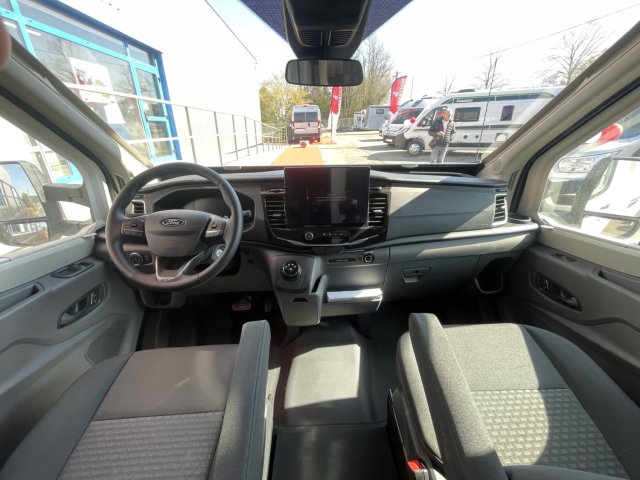 Rimor Kilig 79 Plus - Photo 3