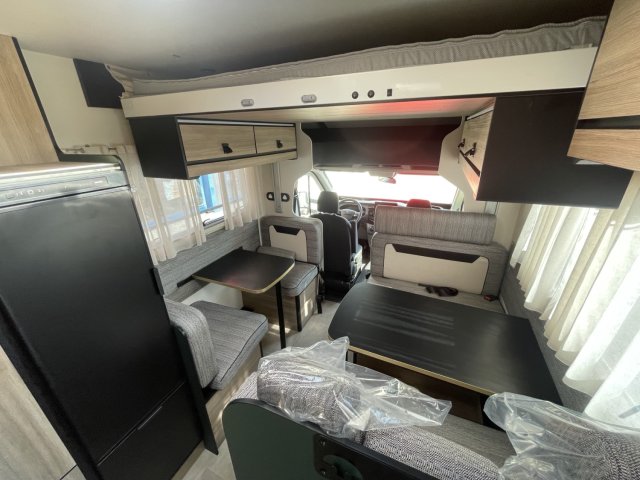 Rimor Kilig 79 Plus - Photo 4