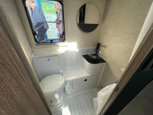 Rimor Kilig 79 Plus - Photo 9