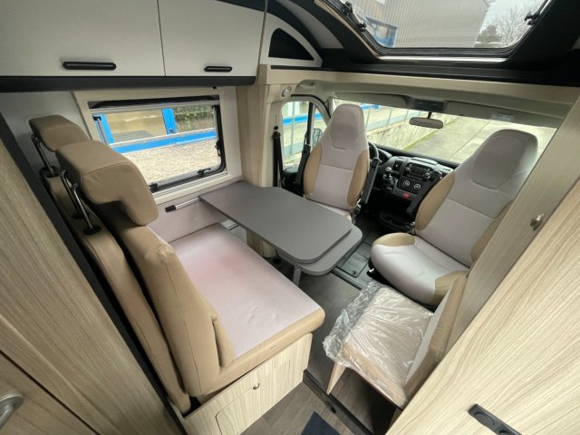 Sun Living C60 SP C 60 - Photo 4