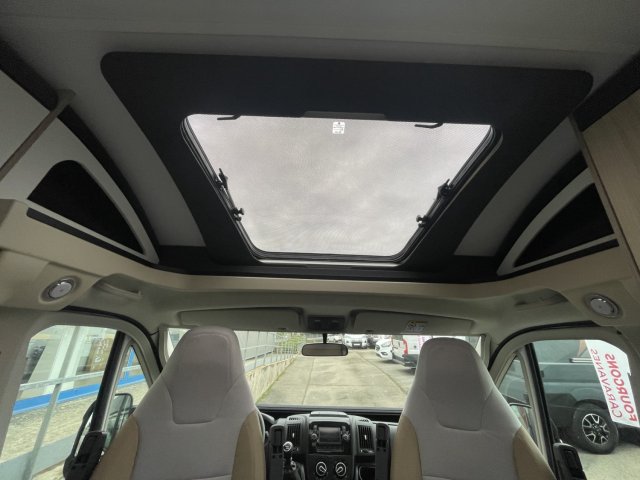 Sun Living C60 SP C 60 - Photo 5