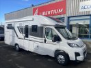 Adria Matrix Plus 670 DL - Profilé