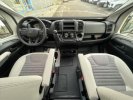 Adria Twin Supreme 640 SLB - Fourgon Aménagé et Van