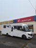 Autostar Premice I 740 LC - Intégral