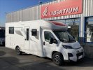 Autostar Privilege P 740 LC P740LC - Intégral