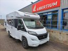 Benimar Tessoro 430 T NK - Profilé