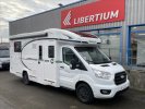Chausson 788 First Line - Profilé