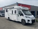 Chausson 798 Anniversary Line - Profilé