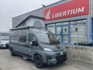 Chausson F&S LINE - Fourgon Aménagé et Van