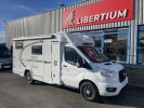 Chausson S 697 GA First Line S697 - Profilé