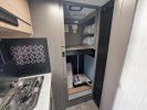 Chausson X 650 Exclusive Line - Profilé