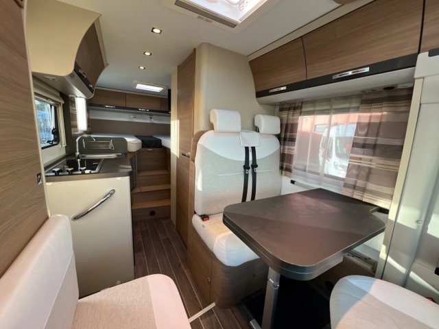 Adria Compact SL AXESS - Photo 2