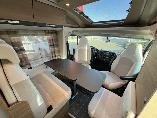 Adria Compact SL AXESS - Photo 3