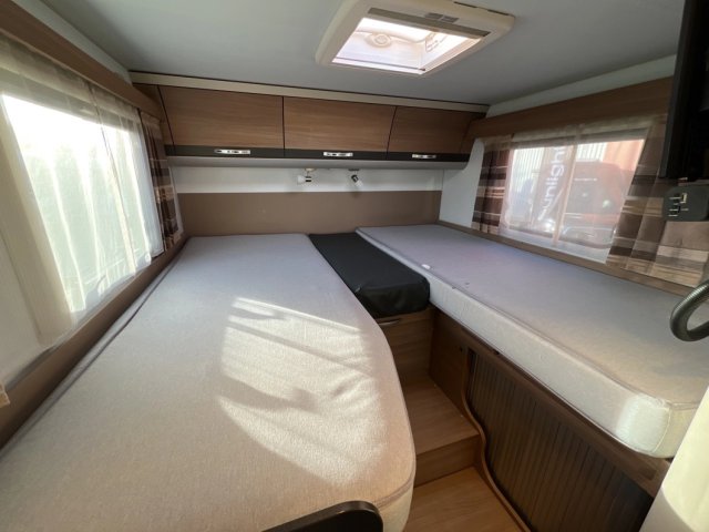 Adria Compact SL AXESS - Photo 4