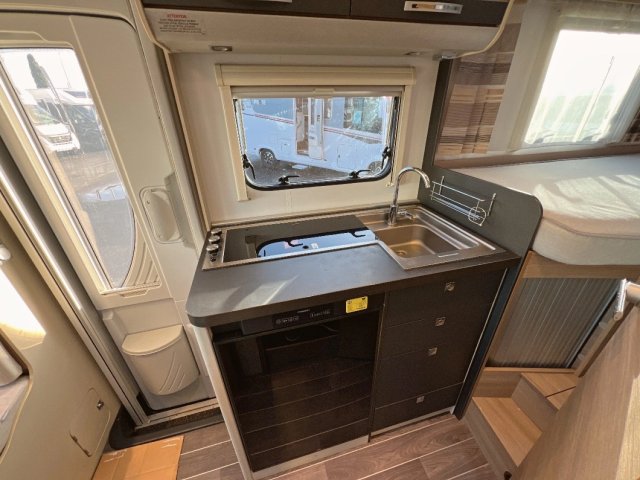 Adria Compact SL AXESS - Photo 5