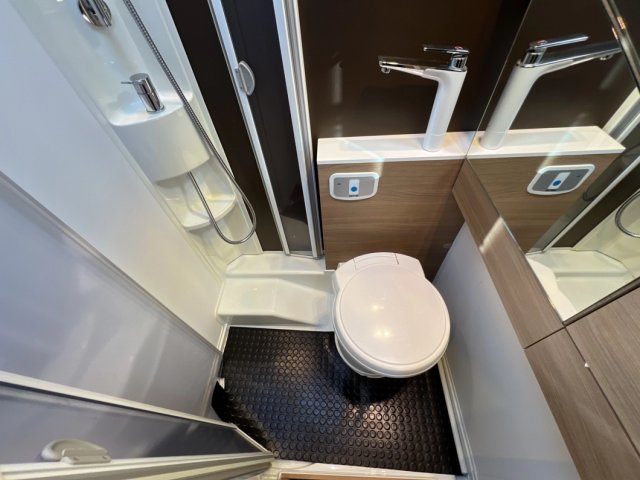 Adria Compact SL AXESS - Photo 6