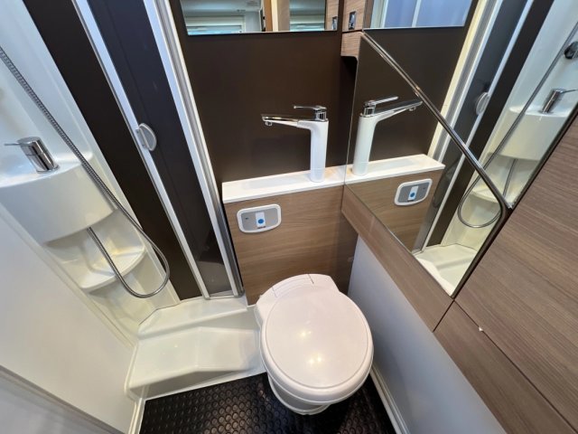 Adria Compact SL AXESS - Photo 7