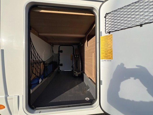 Adria Compact SL AXESS - Photo 8