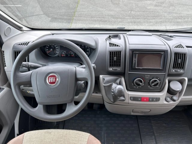 Adria Coral 690 SC S - Photo 3