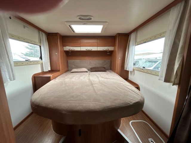 Adria Coral 690 SC S - Photo 4