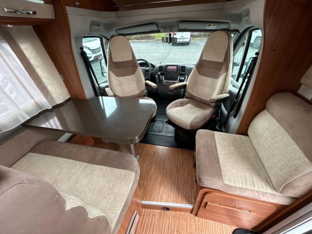 Adria Coral 690 SC S - Photo 5