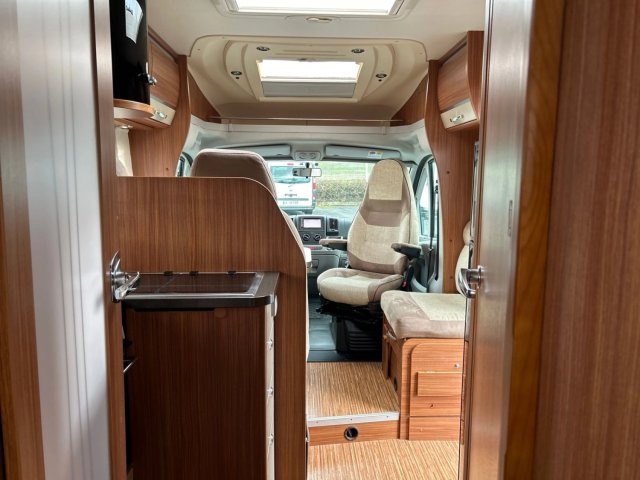 Adria Coral 690 SC S - Photo 6